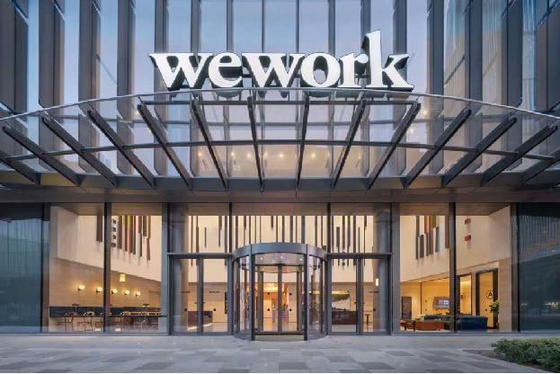 Acerca de WeWork